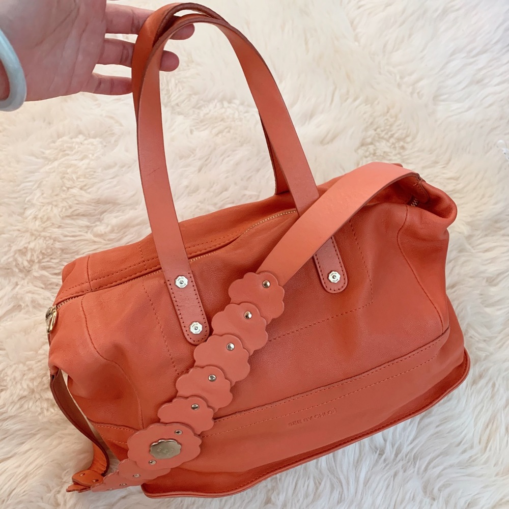 See By Chloe purse